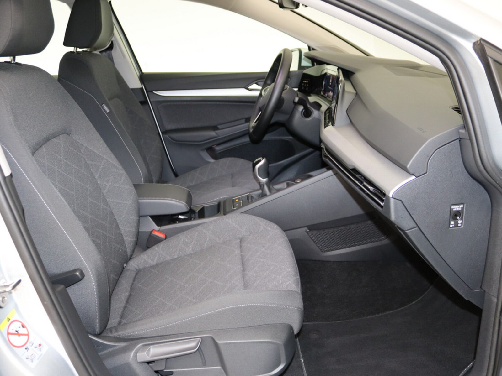 Volkswagen Golf Variant – Bild 9