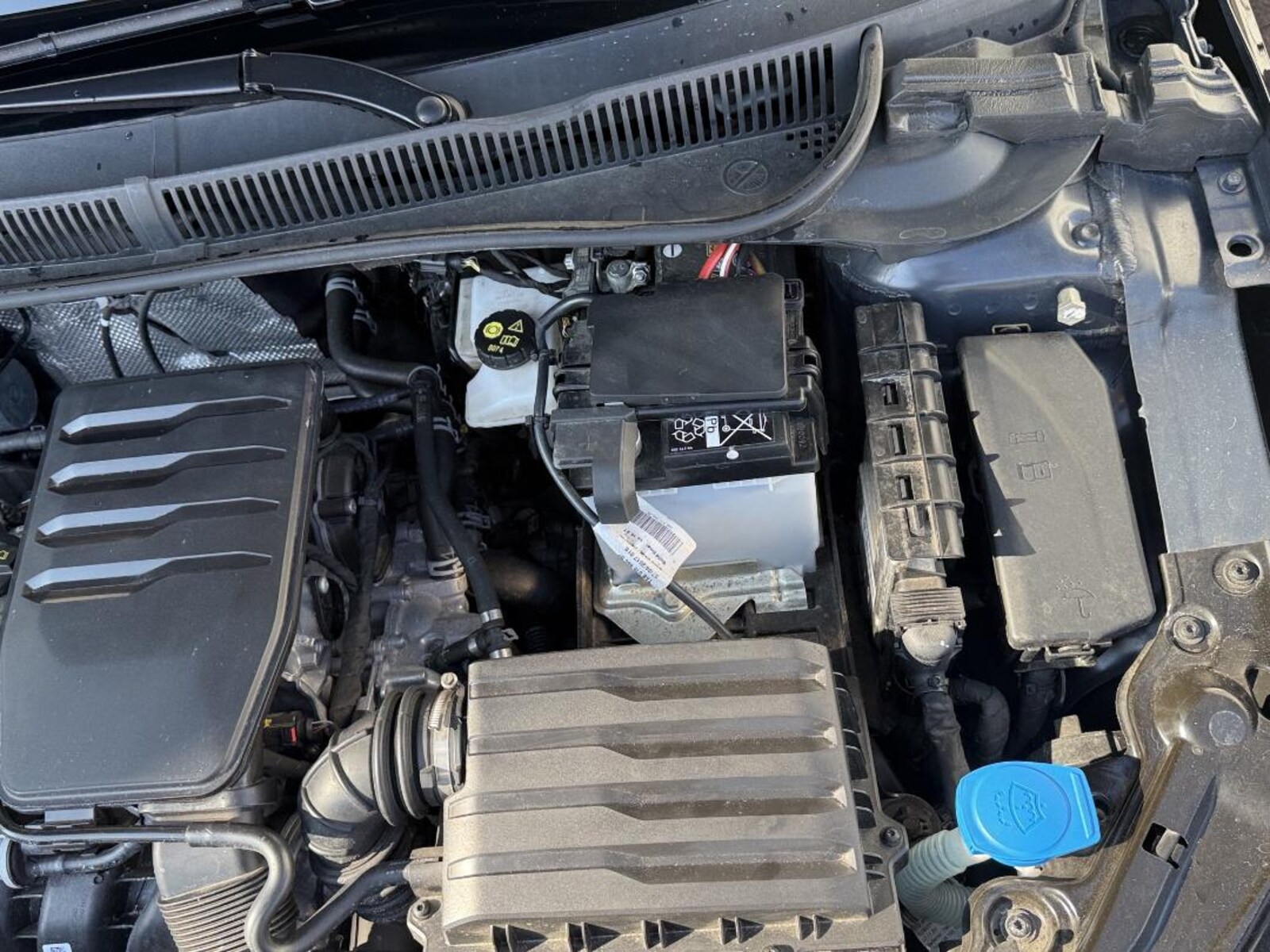 Volkswagen Polo – Bild 21