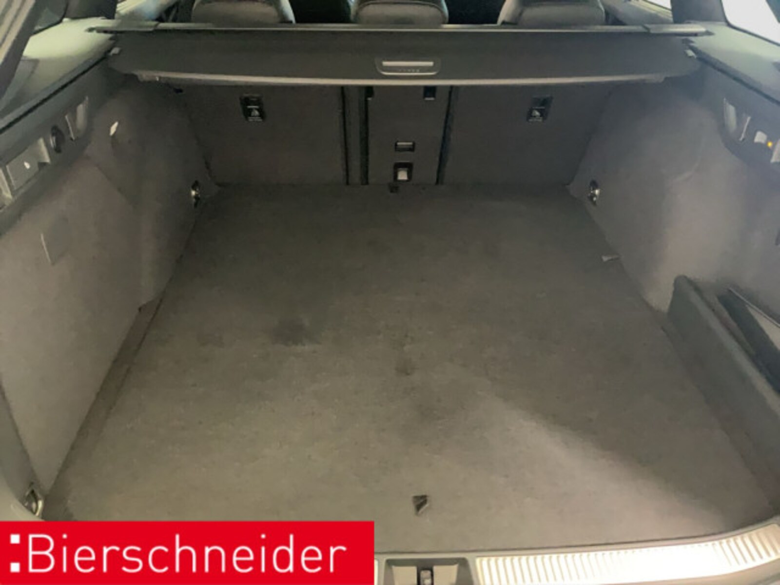 Volkswagen Passat – Bild 22