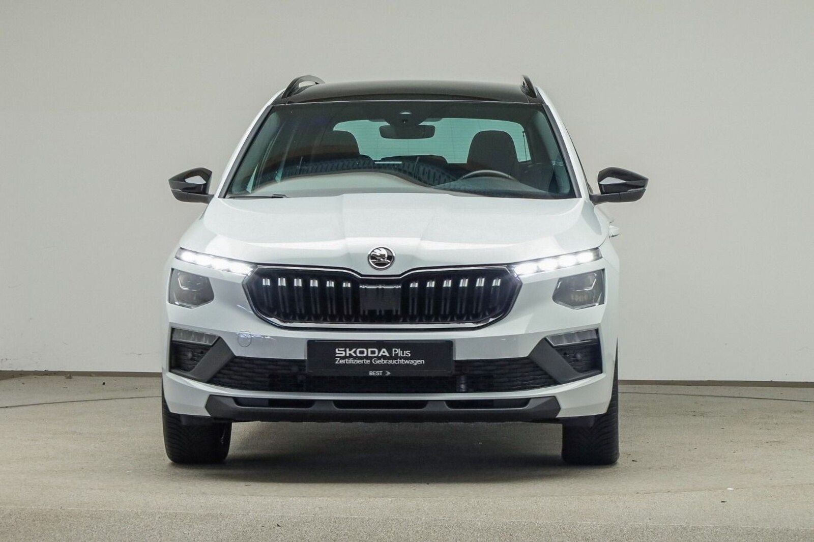 Škoda Kamiq – Bild 5