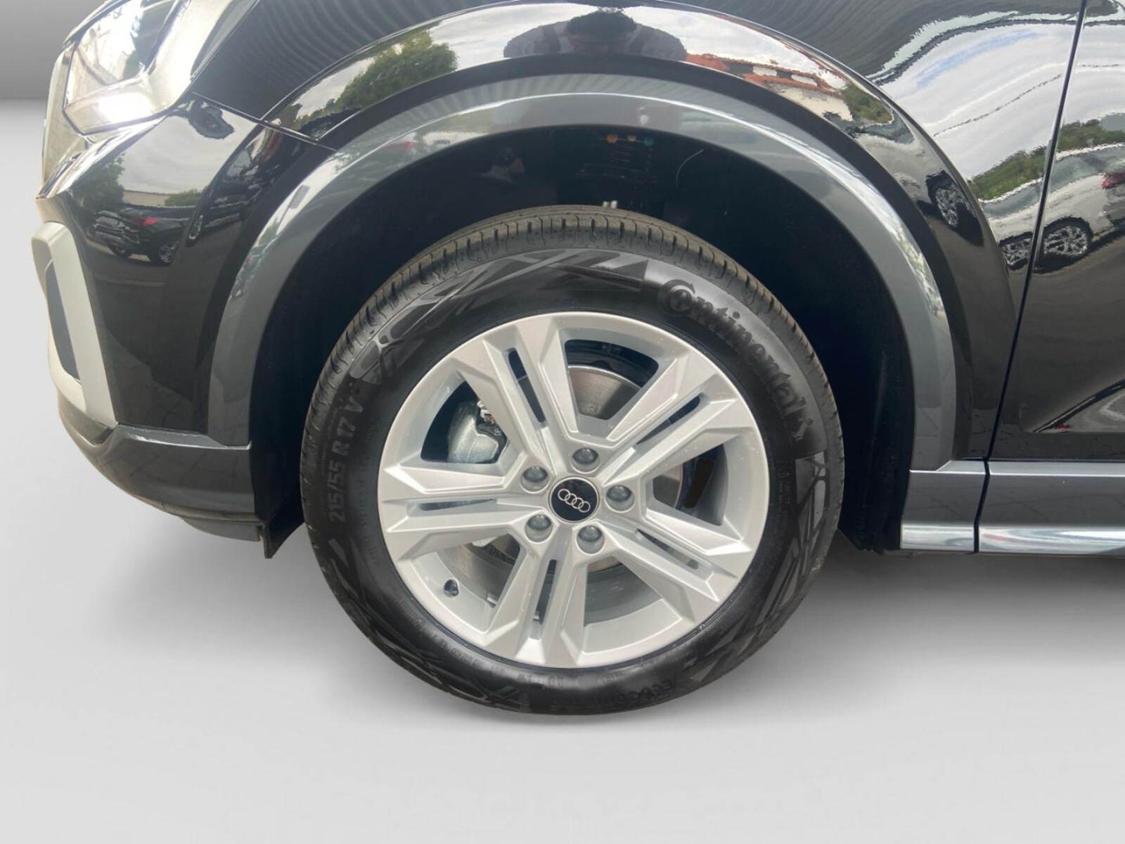Audi Q2 – Bild 3