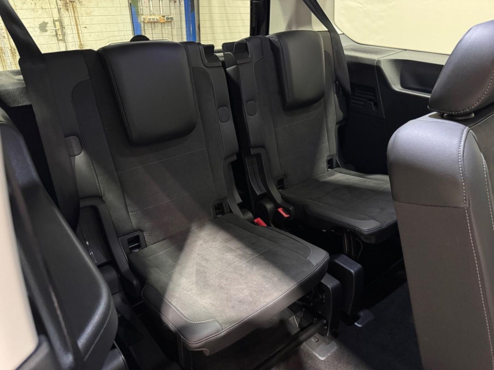 Volkswagen Caddy Maxi – Bild 20