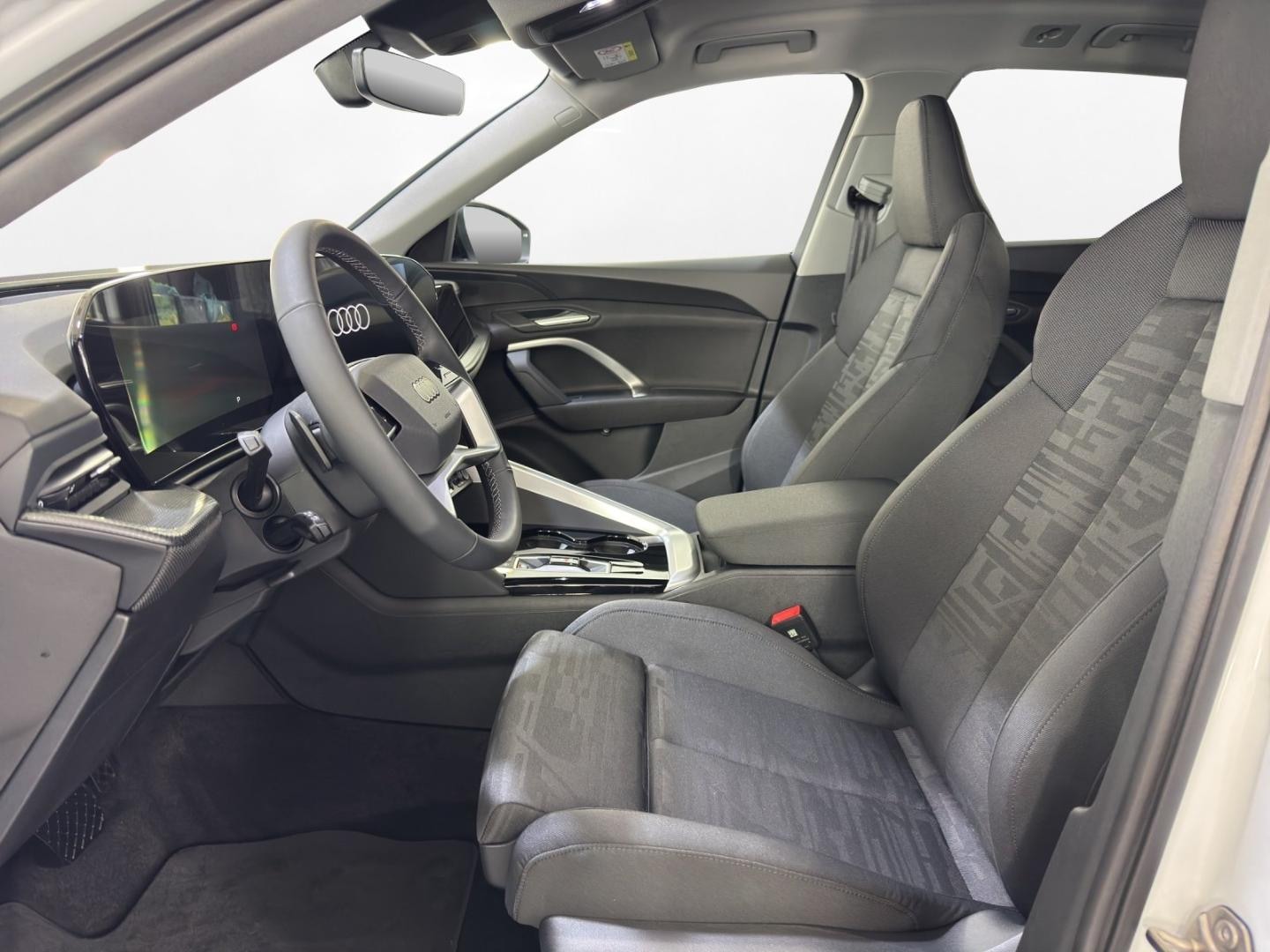 Bild über Audi Q5 SUV TDI quattro 150 kW S tronic - für weitere Informationen kontaktieren Sie den Audi Partner