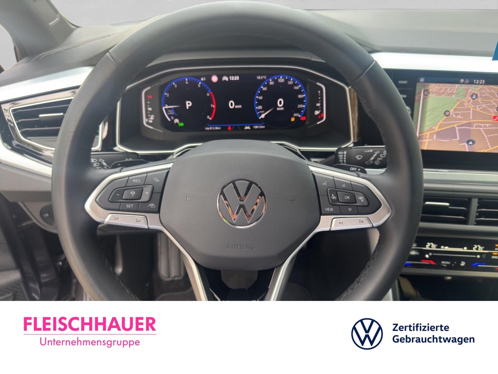 Volkswagen Taigo – Bild 8