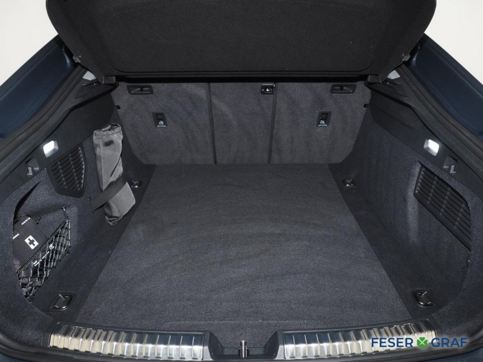 Audi A5 Limousine – Bild 9