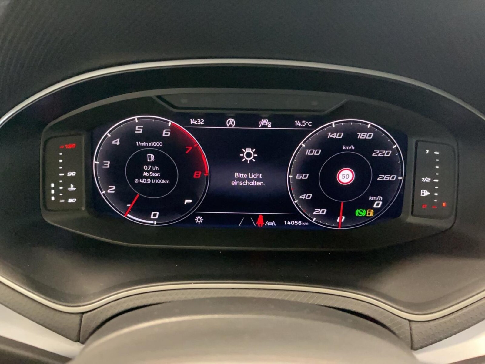 SEAT Arona – Bild 9