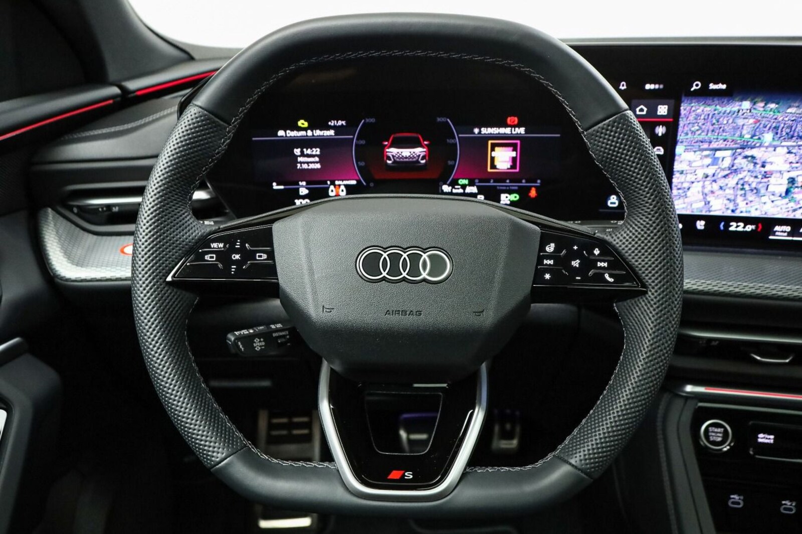 Audi Q5 – Bild 12