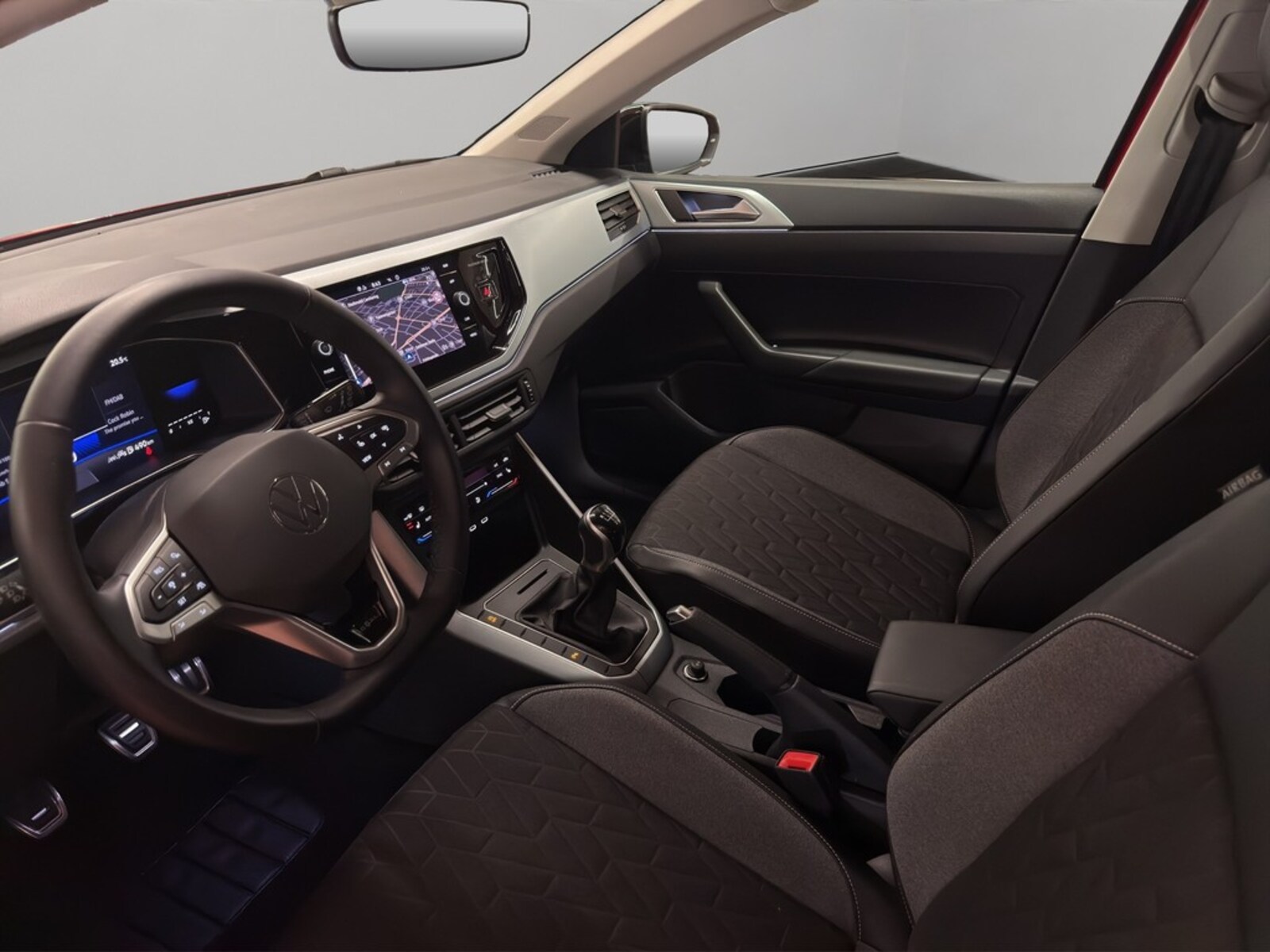 Volkswagen Polo – Bild 11