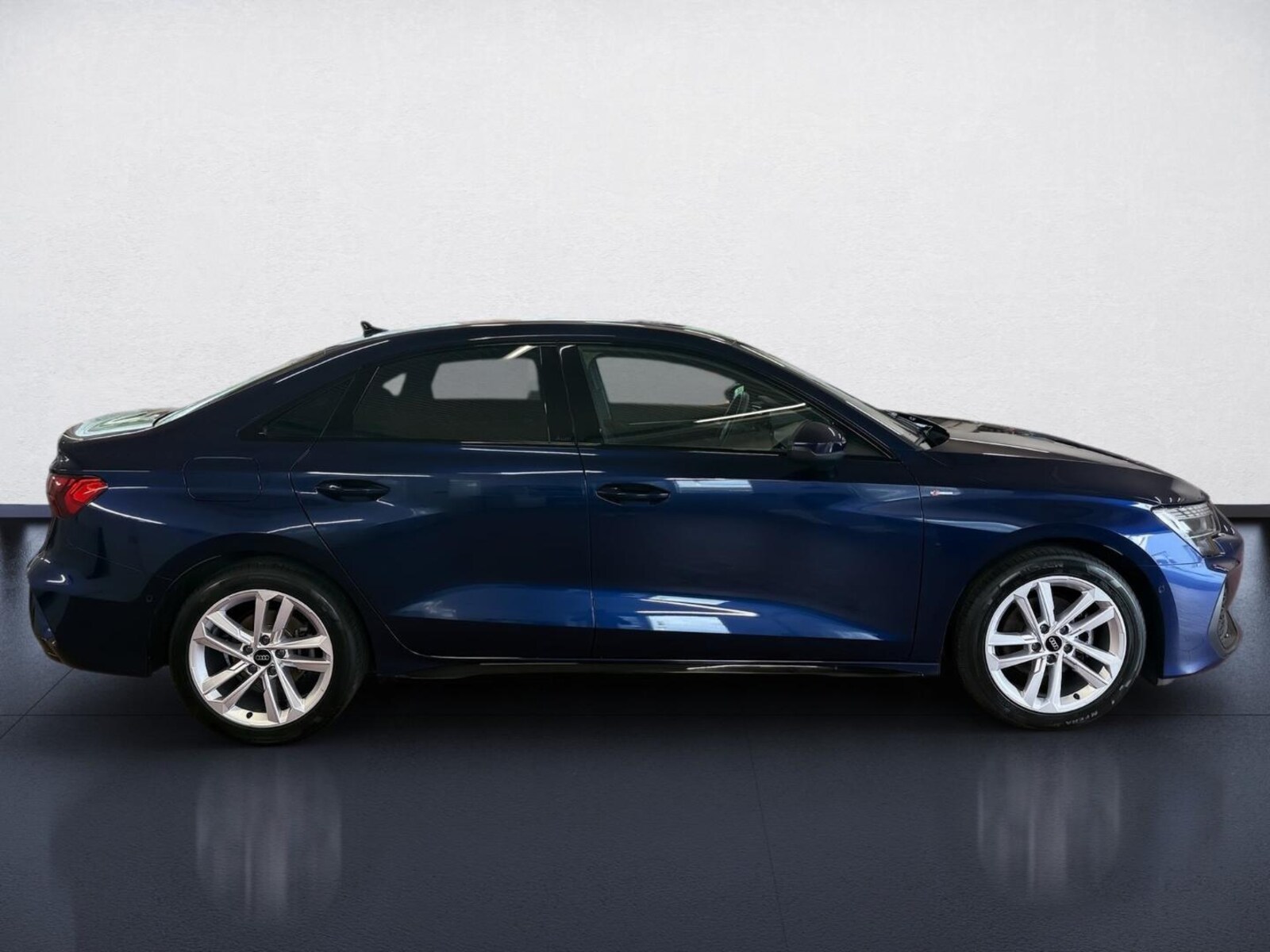 Audi A3 Limousine – Bild 7
