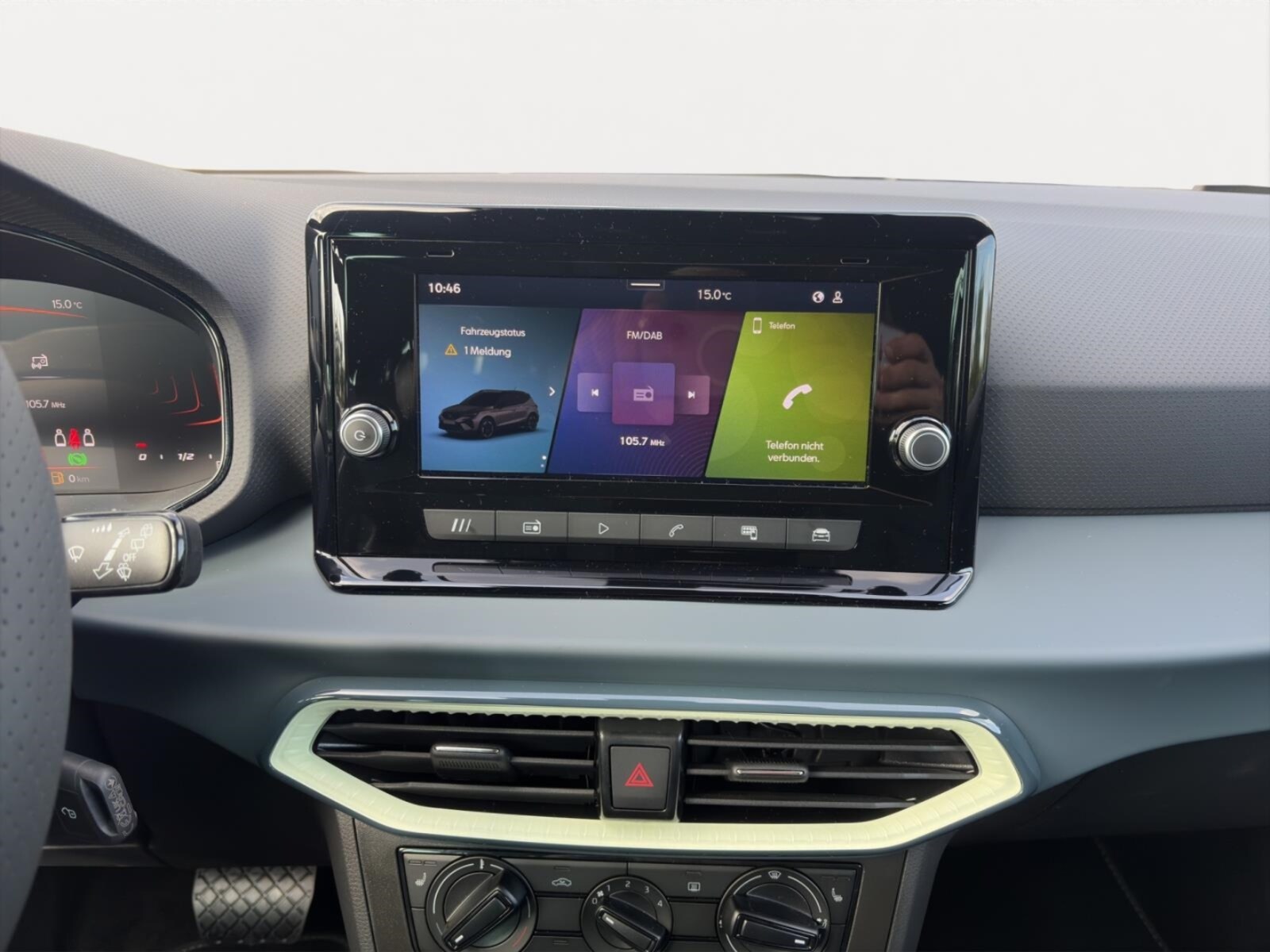 SEAT Arona – Bild 15