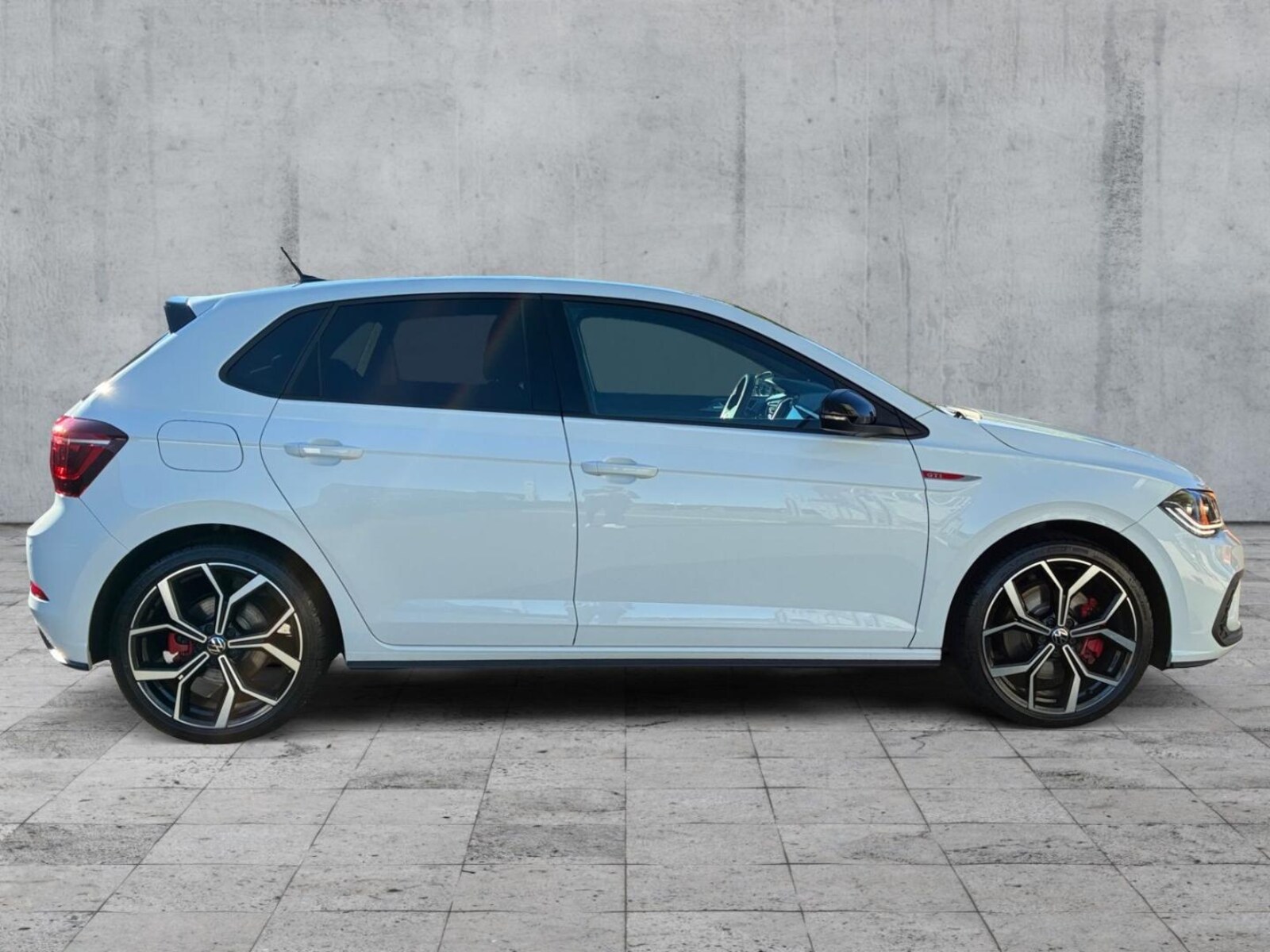 Volkswagen Polo – Bild 7