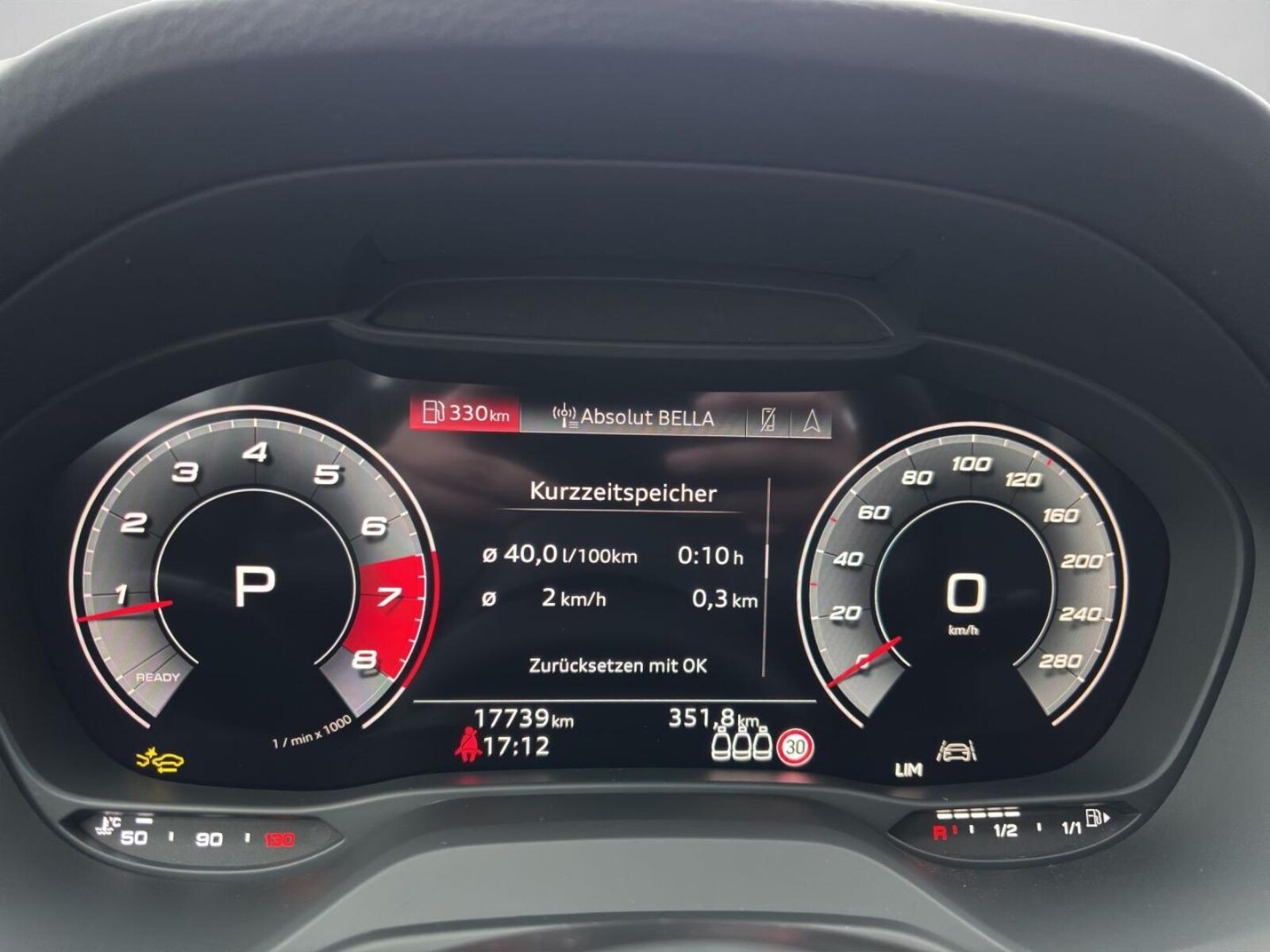 Audi Q2 – Bild 10