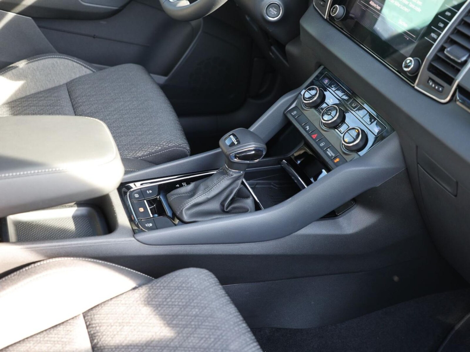 Škoda Karoq – Bild 23