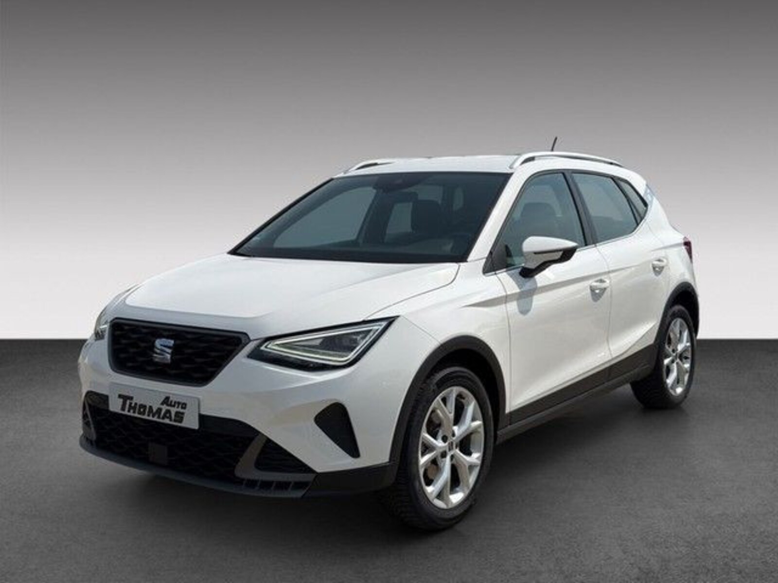 SEAT Arona – Bild 5
