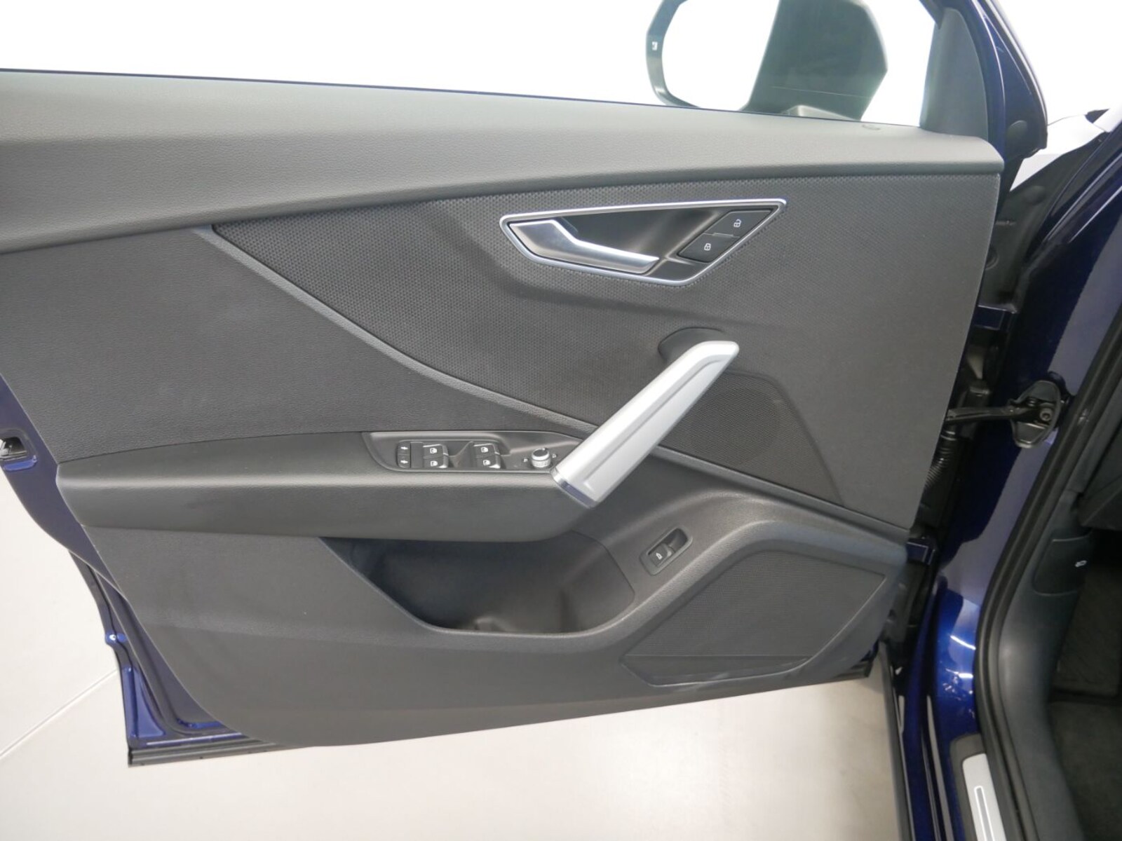 Audi Q2 – Bild 16