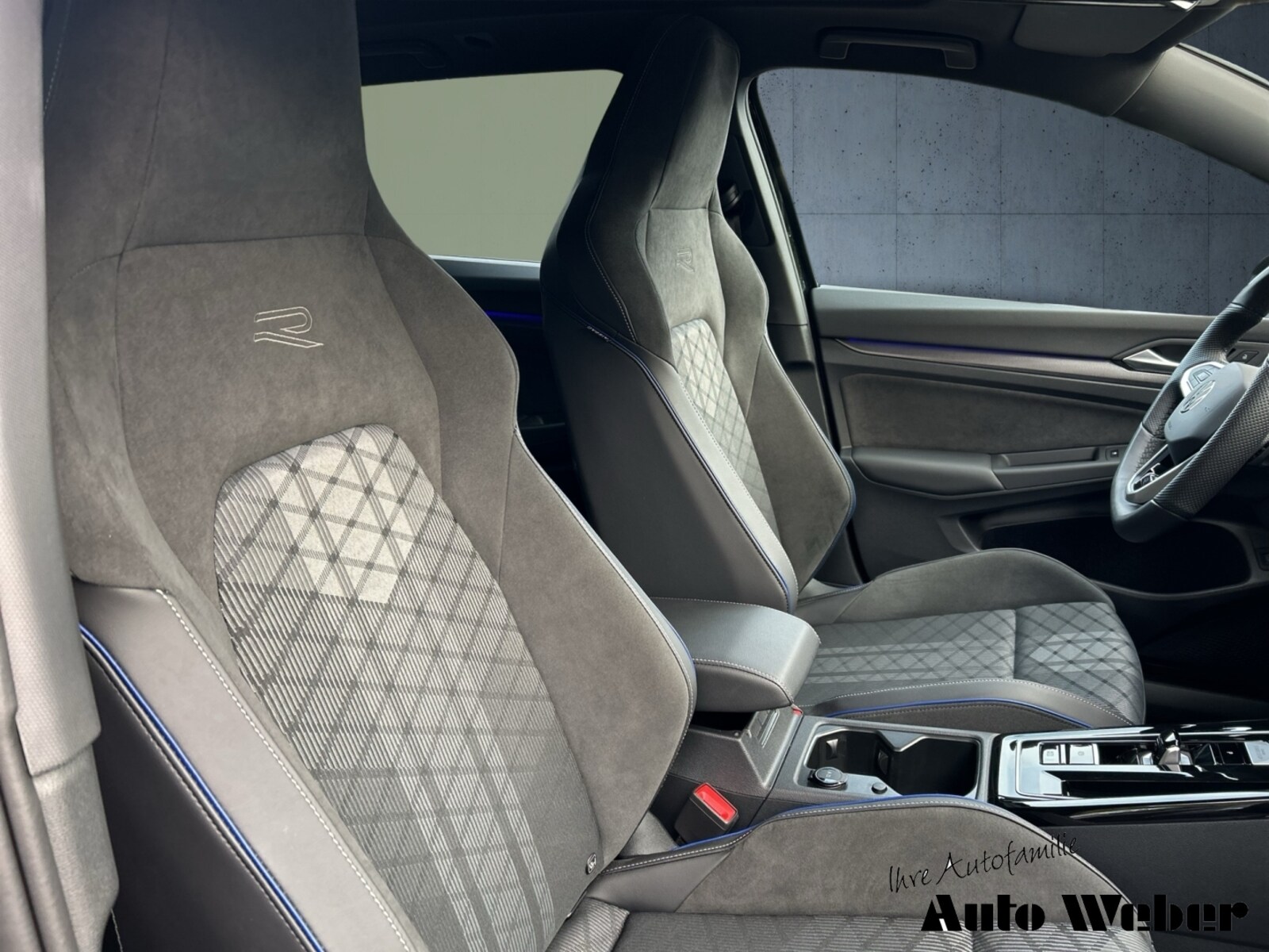 Volkswagen Golf Variant – Bild 15
