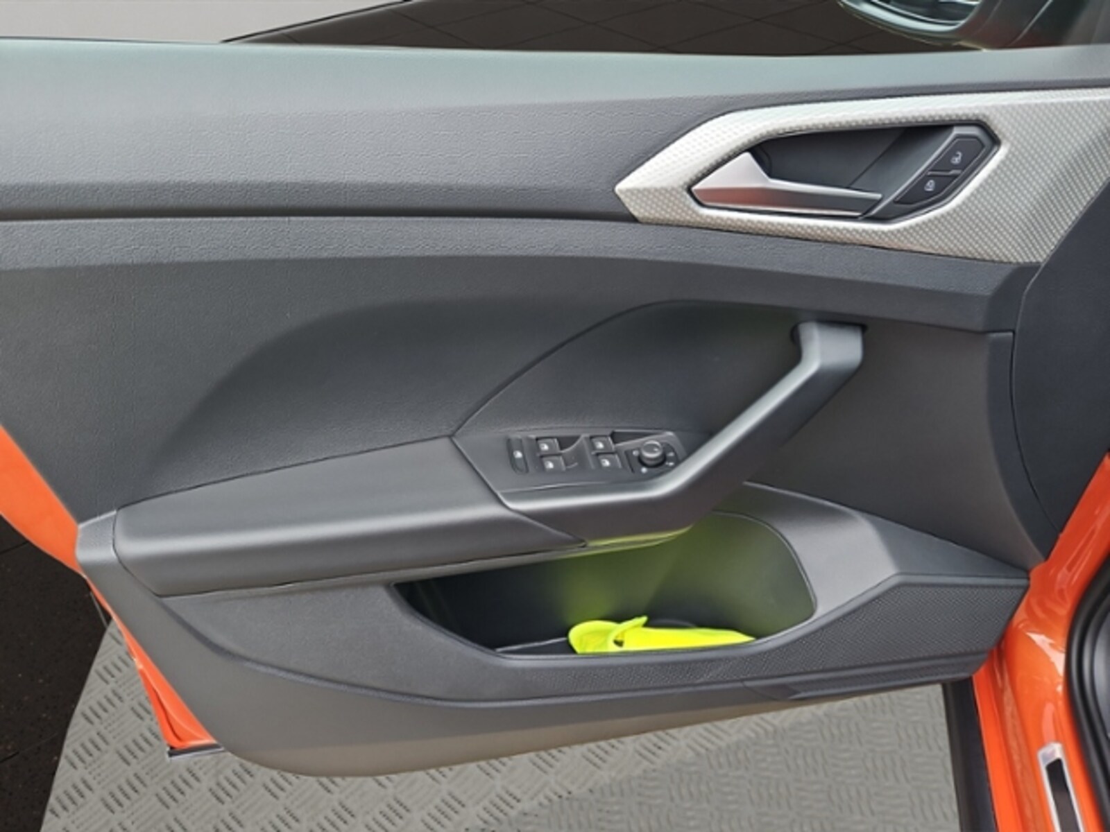 Volkswagen T-Cross – Bild 17