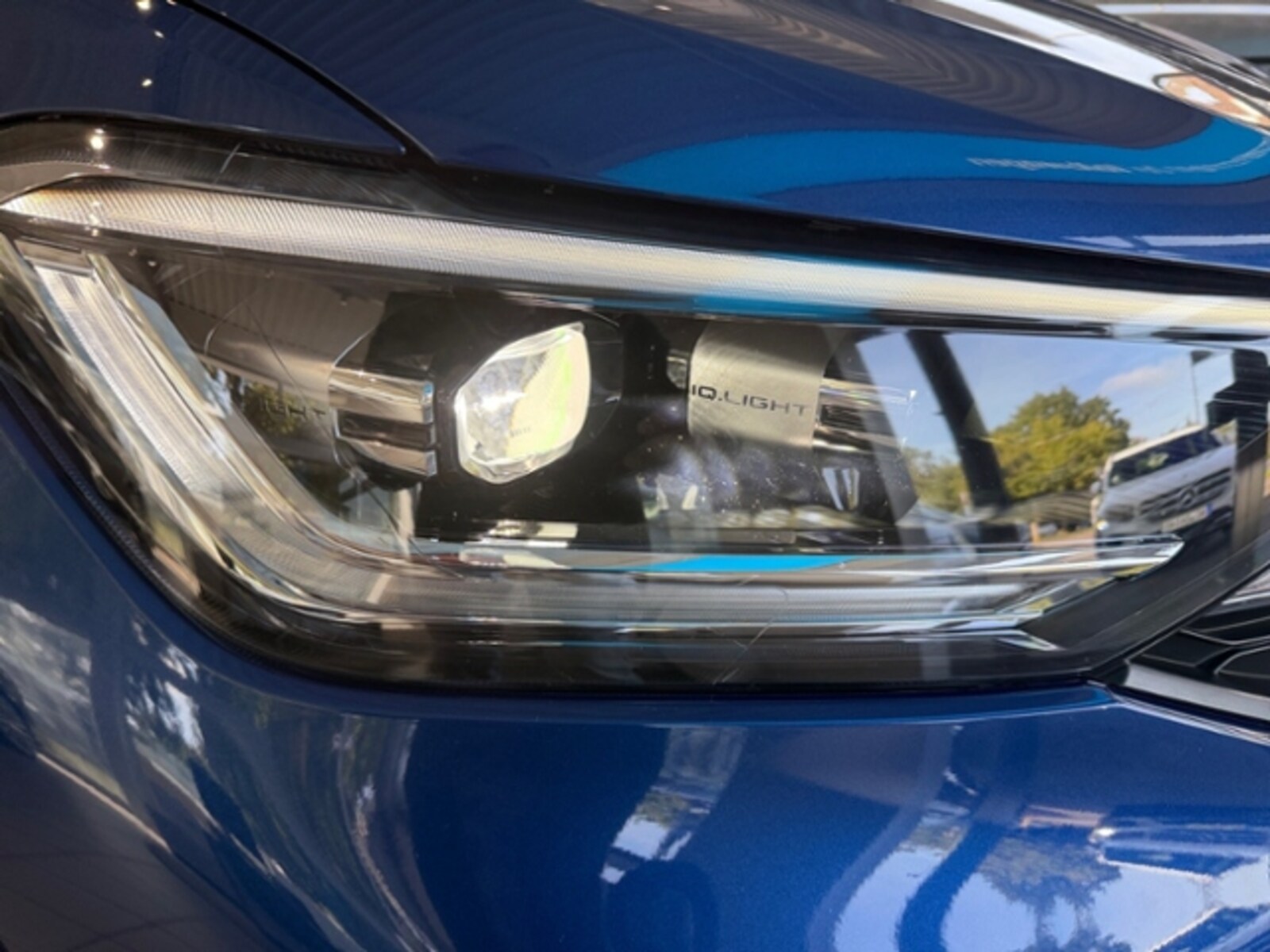 Volkswagen Taigo – Bild 18
