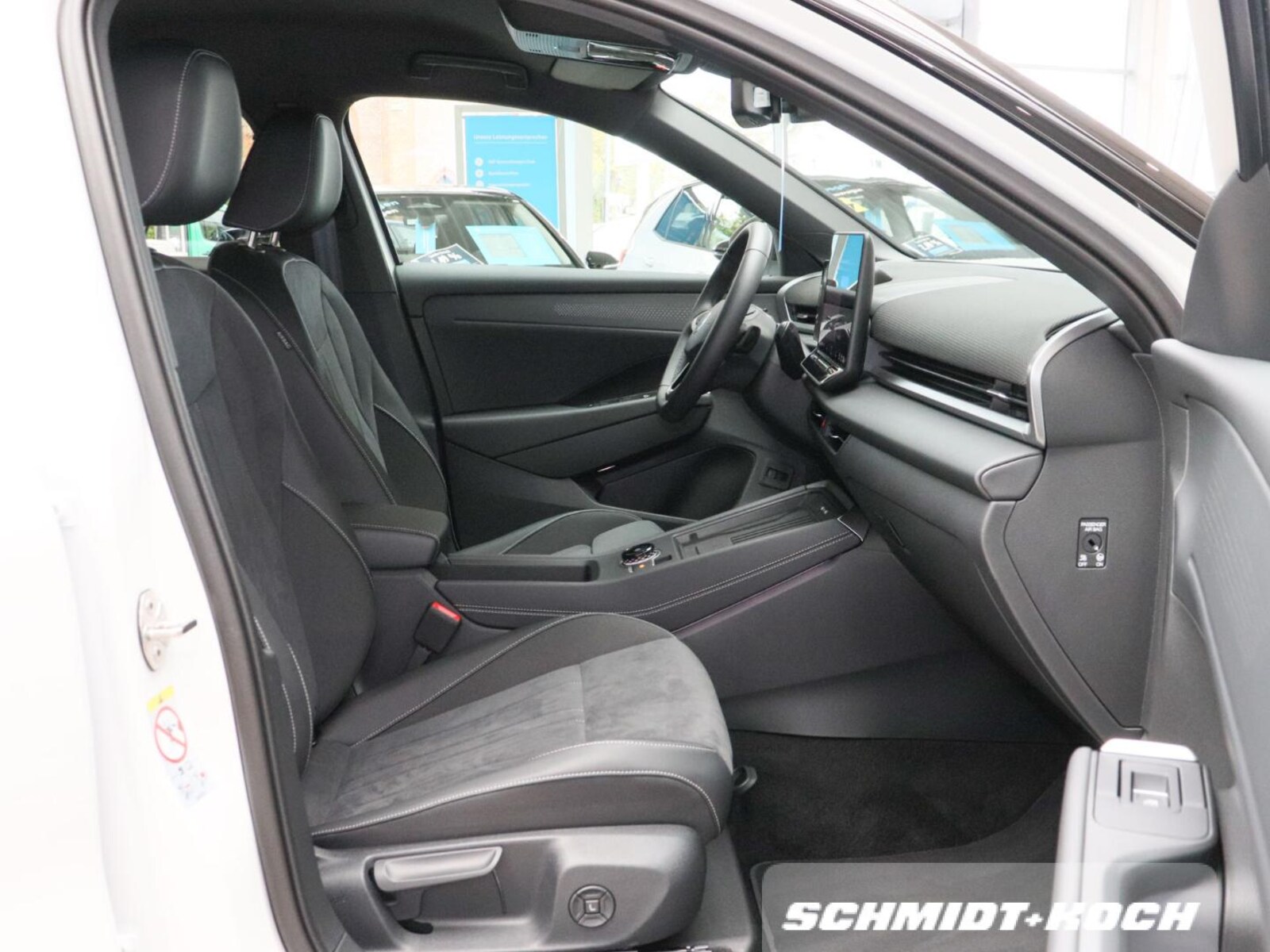 Volkswagen T-Roc – Bild 9