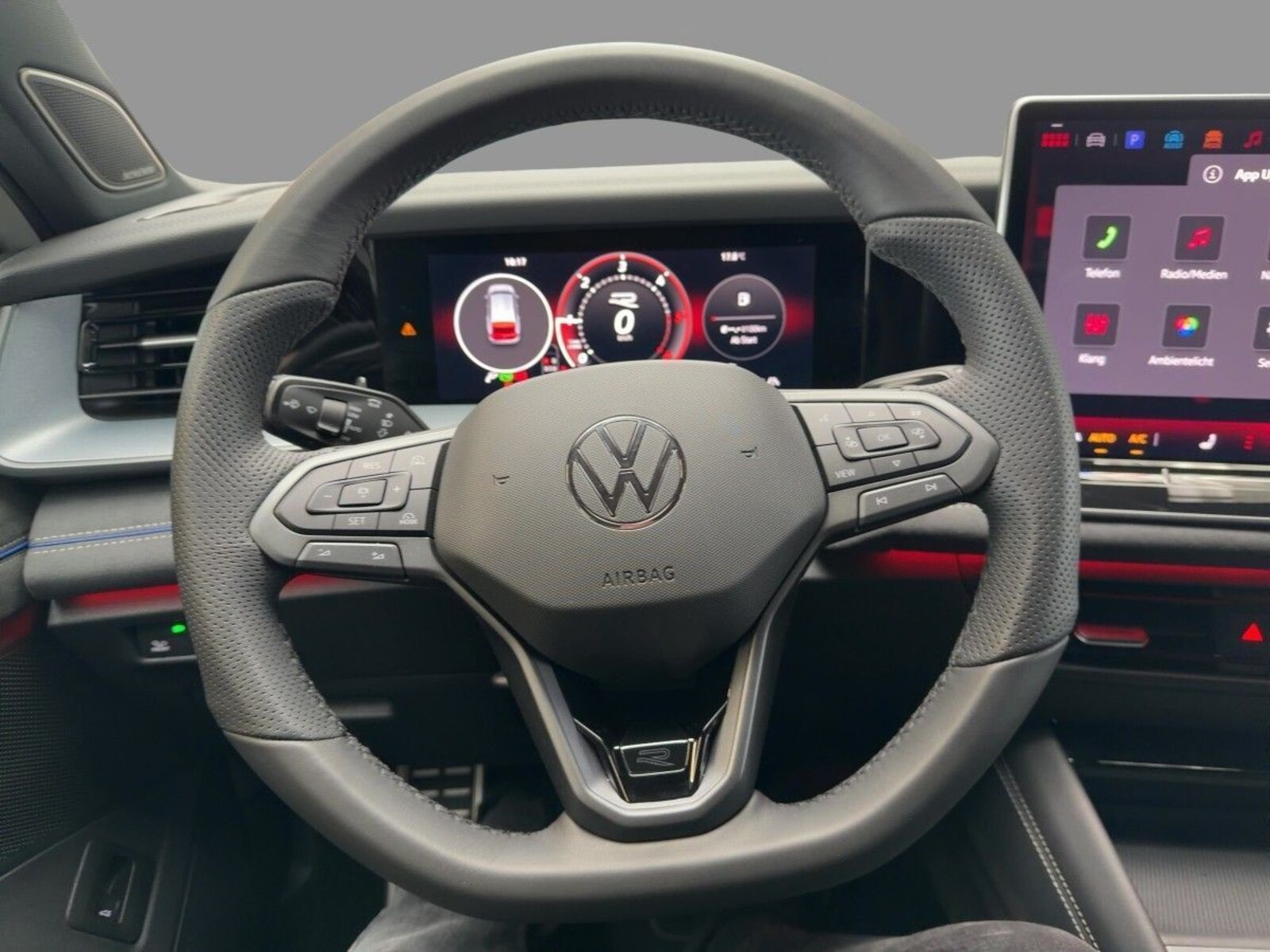 Volkswagen Tayron – Bild 11