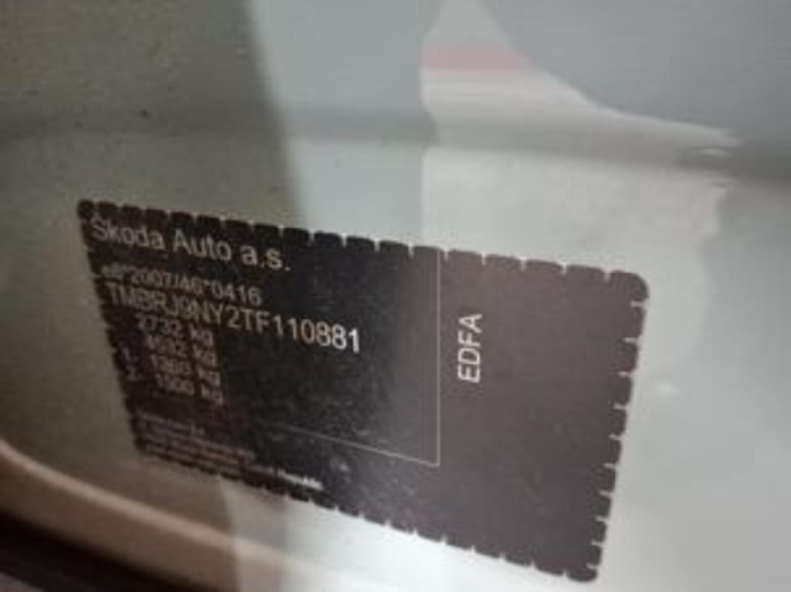 Škoda Elroq – Bild 13