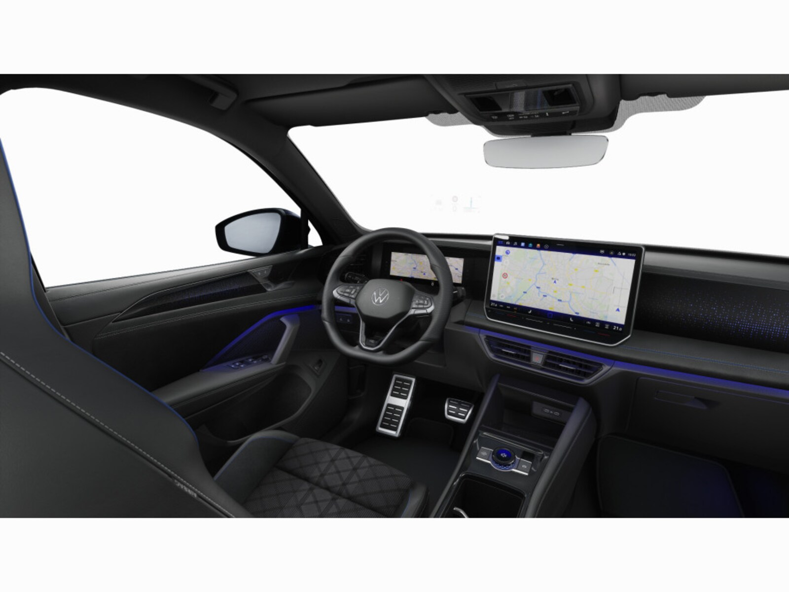 Volkswagen Tiguan – Bild 5