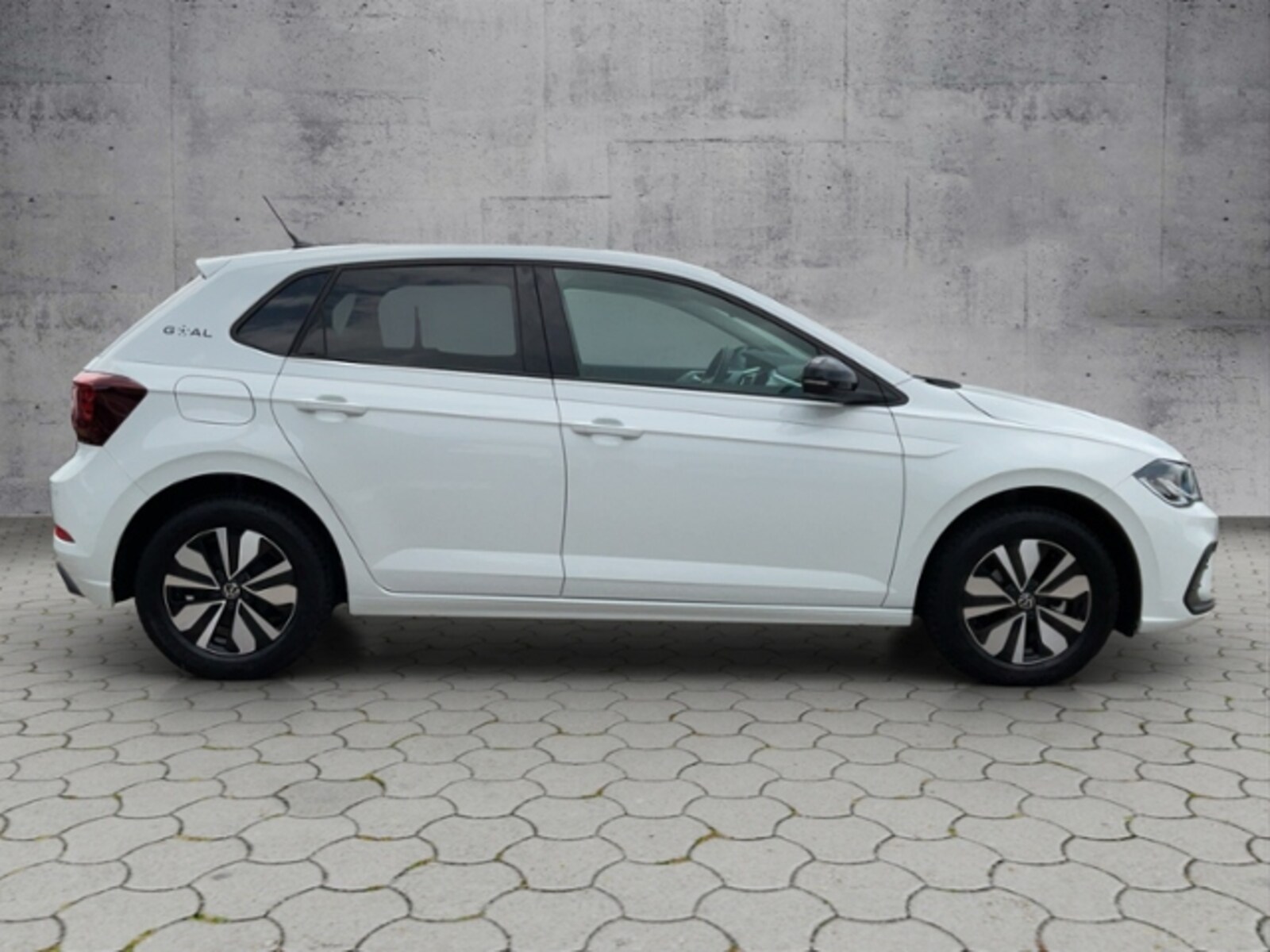 Volkswagen Polo – Bild 4