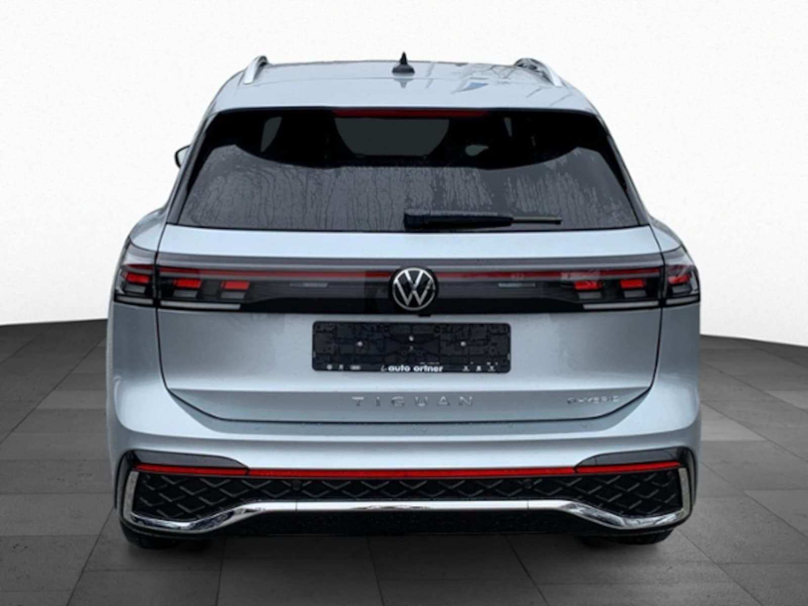 Volkswagen Tiguan – Bild 6