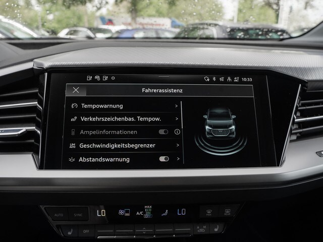 Image about Audi Q4 Sportback e-tron 45 e-tron