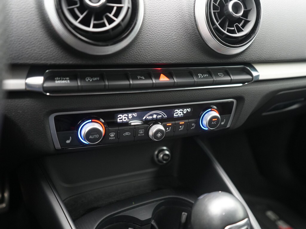 Image about Audi S3 Sportback TFSI quattro S tronic