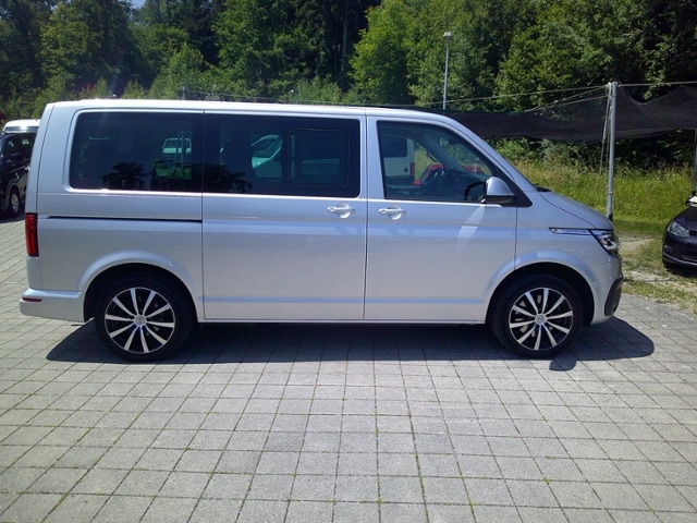 Volkswagen T6.1 Multivan