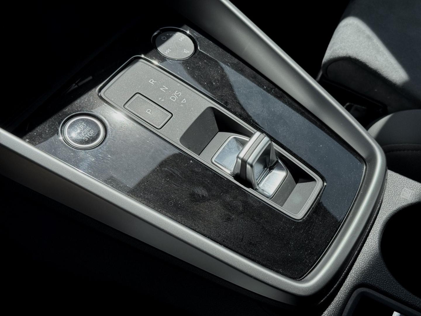 Image about Audi A3 Limousine 35 TFSI S tronic