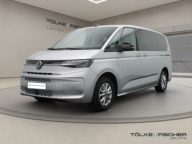 Volkswagen Multivan langversion