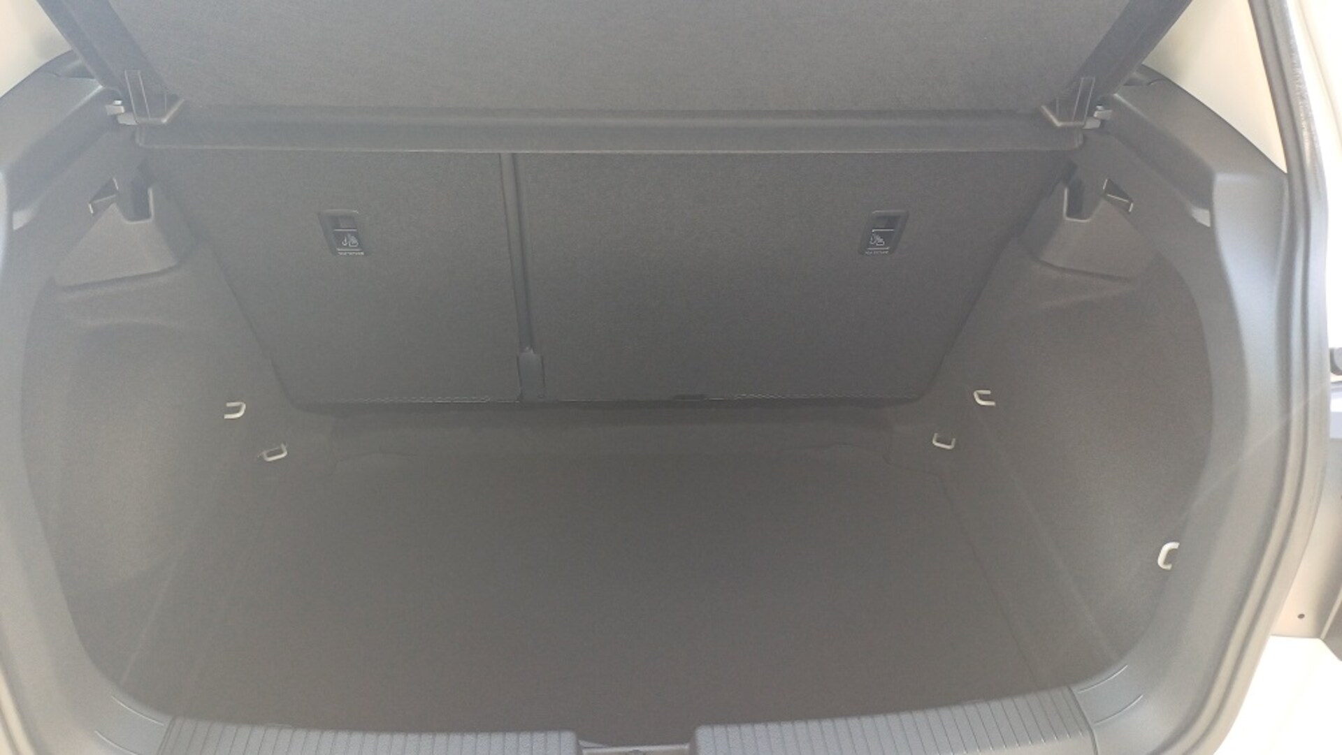 Volkswagen T-Cross Basis-Modell