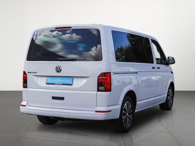 Volkswagen T6.1 Multivan