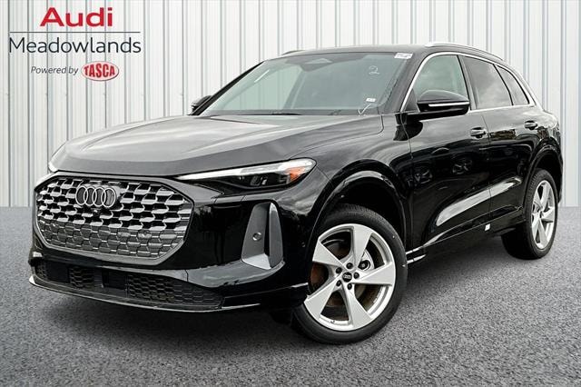 2025 Audi New Q5 Premium Plus's photo