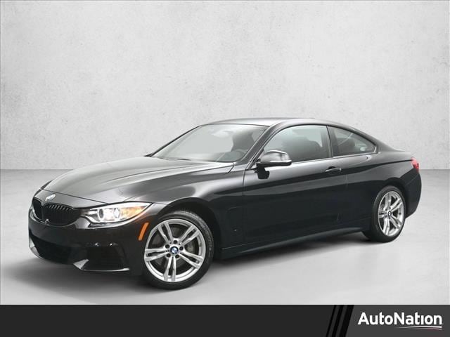 2014 BMW 435I - Image 1