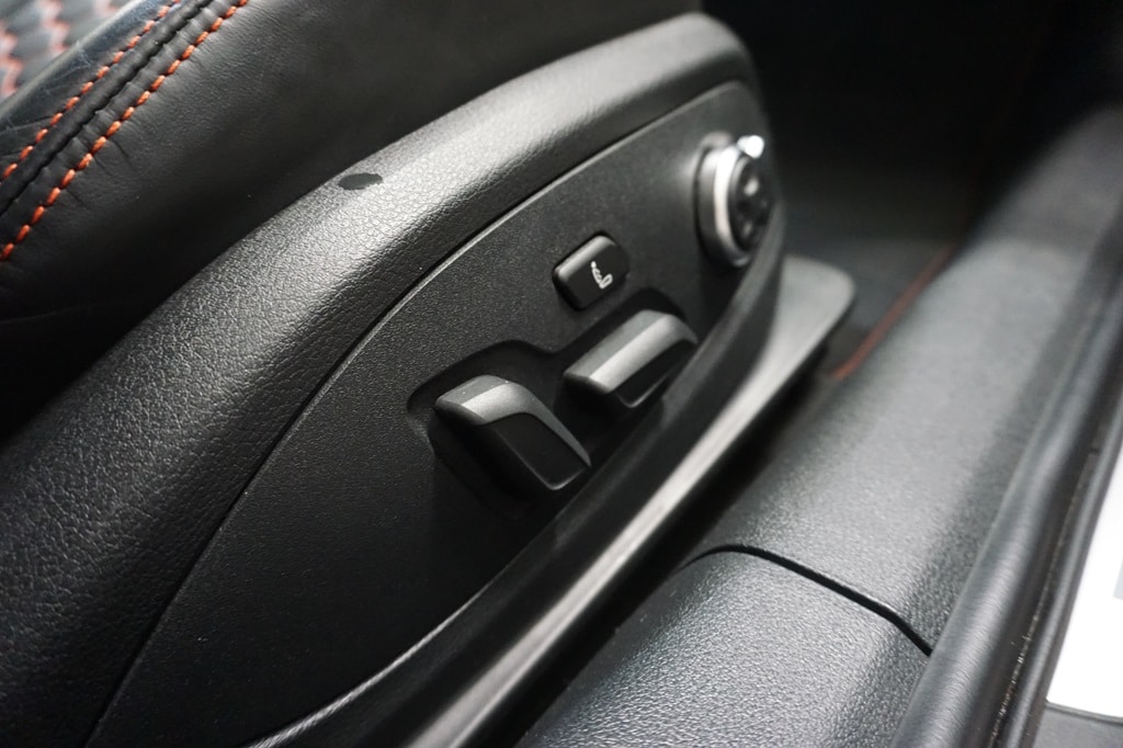 Bild som visar Audi RS 4 Avant RS 4 Avant 450 hk tiptronic - för mer information kontakta din Audi Partner