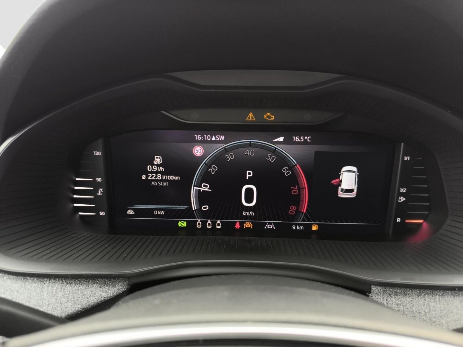 Škoda Kamiq – Bild 15