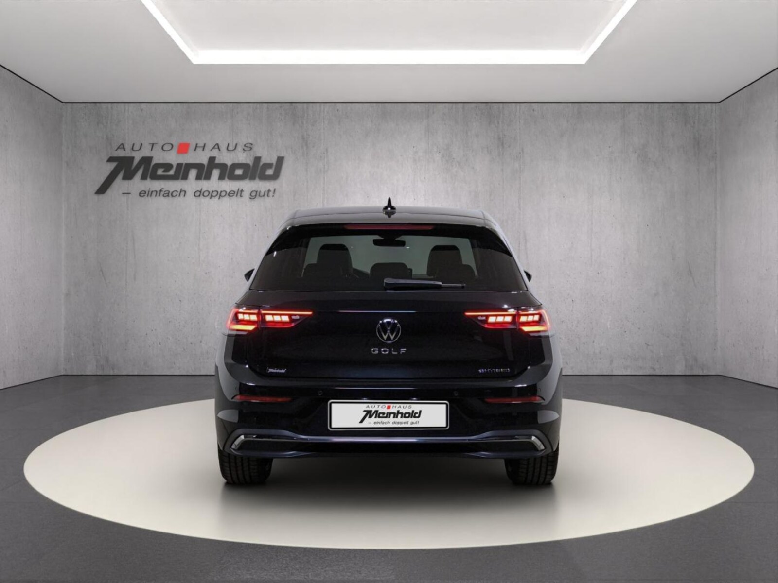 Volkswagen Golf – Bild 5