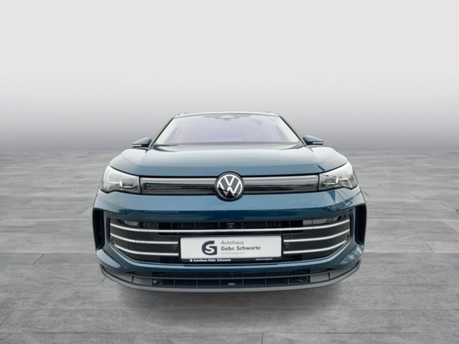 Volkswagen Tiguan – Bild 7