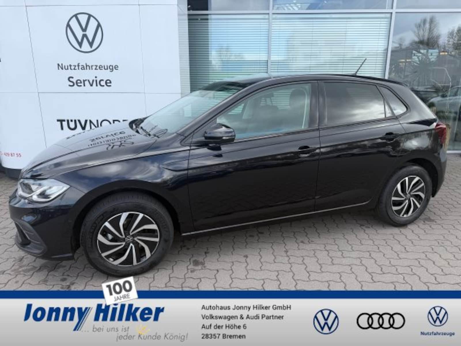 Volkswagen Polo – Bild 2