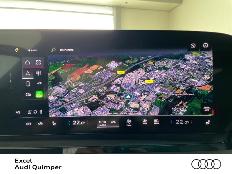 Image about Audi Q6 SUV e-tron S line e-tron quattro 285,00 kW