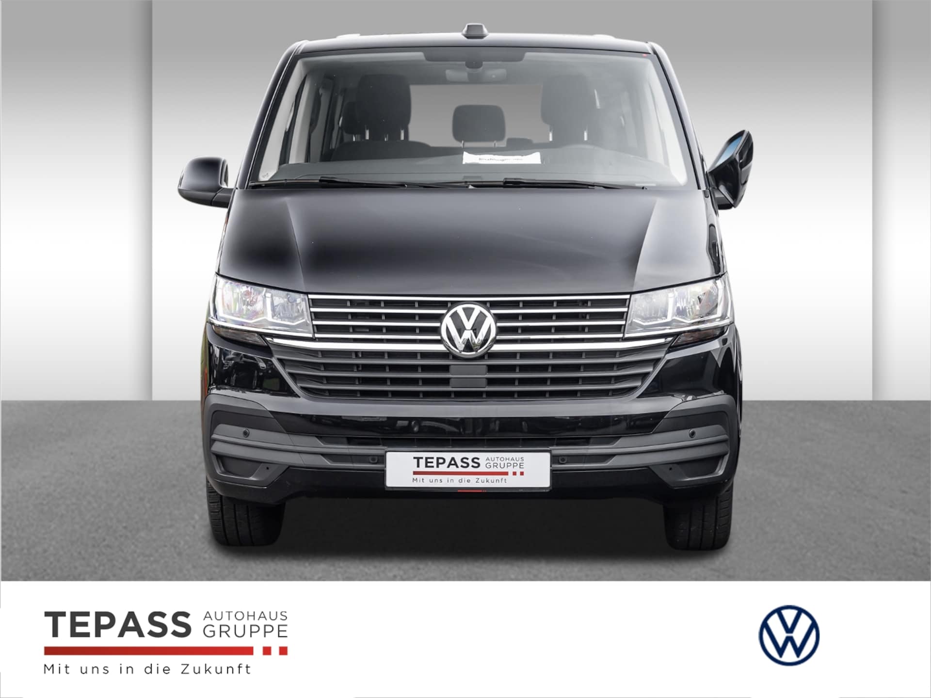 Volkswagen T6.1 Caravelle kurzer Radstand Comfortline