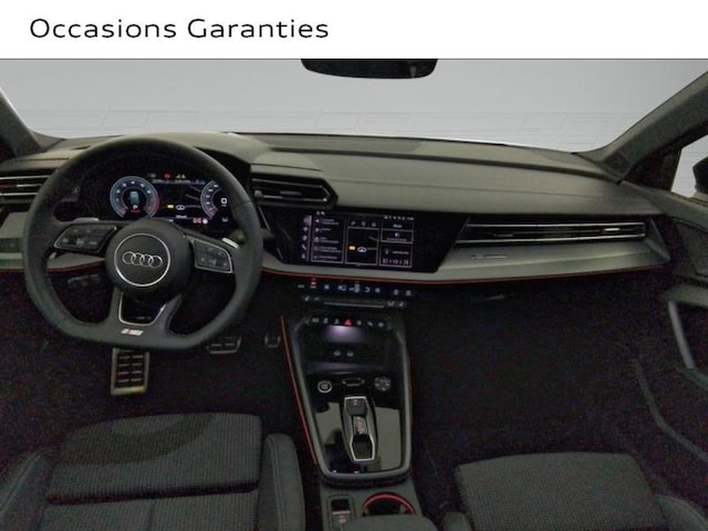 Audi A3 S Line 35 TFSI Hybride 150 Ch S Tronic -  - Joinsteer - #2
