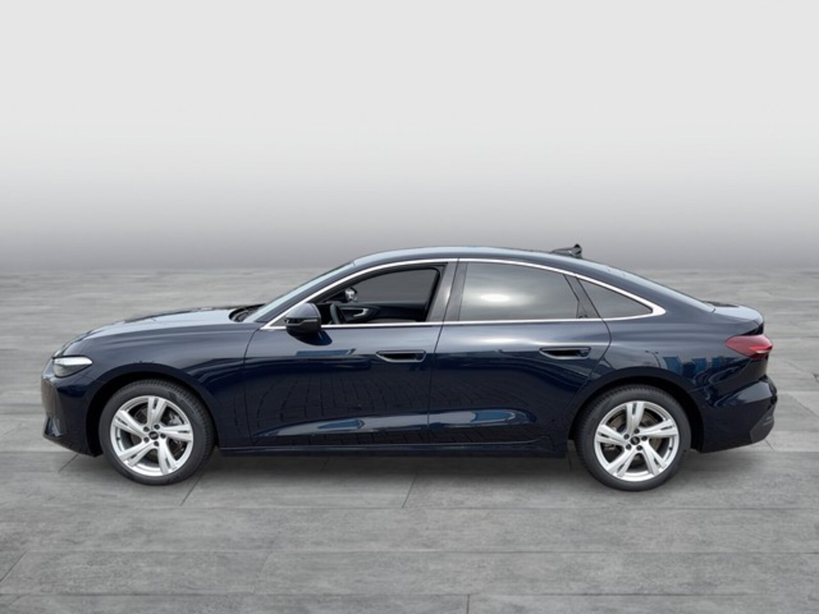 Audi A5 Limousine – Bild 2