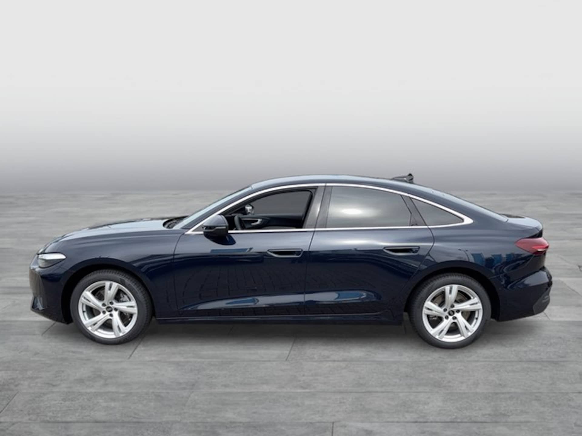 Audi A5 Limousine