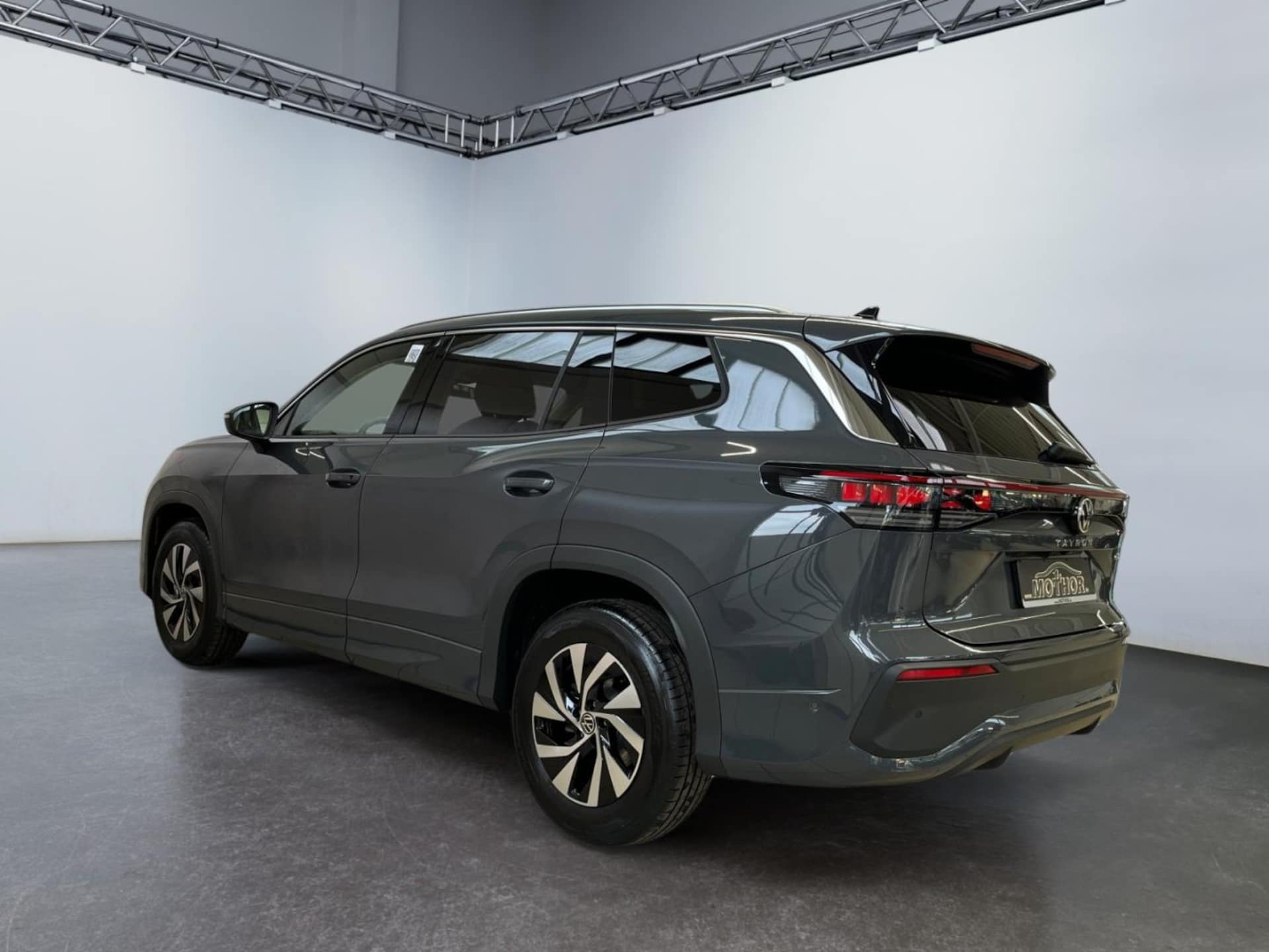 Volkswagen Tayron Life