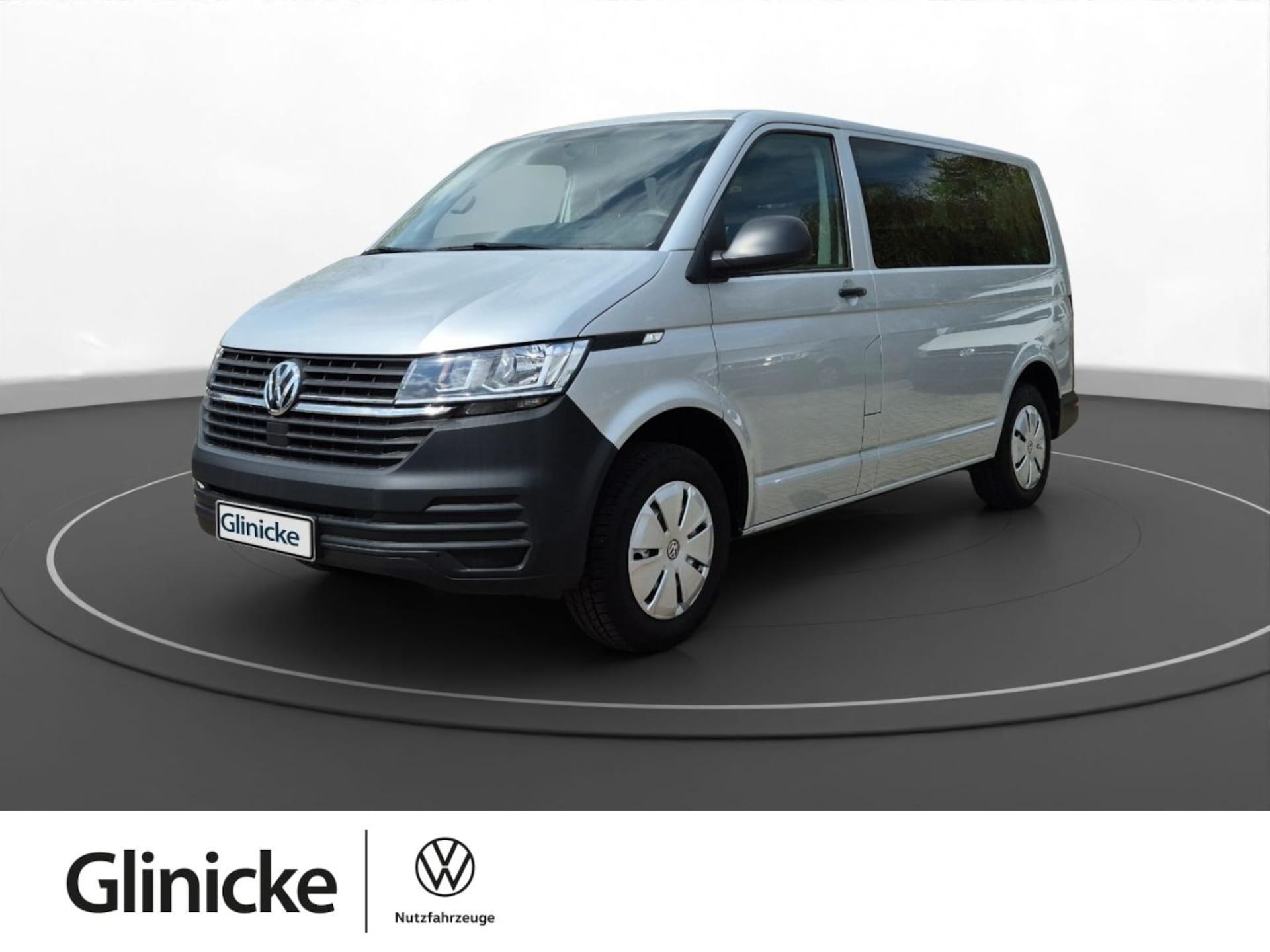 Volkswagen T6.1 Transporter Kombi kurzer Radstand