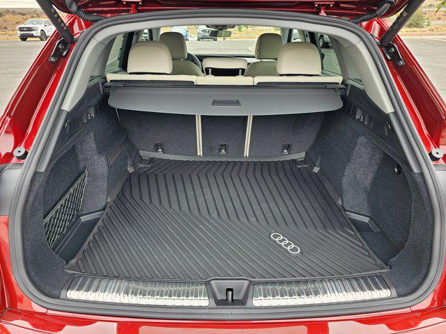 2025 Audi Q5 Premium - Photo 28